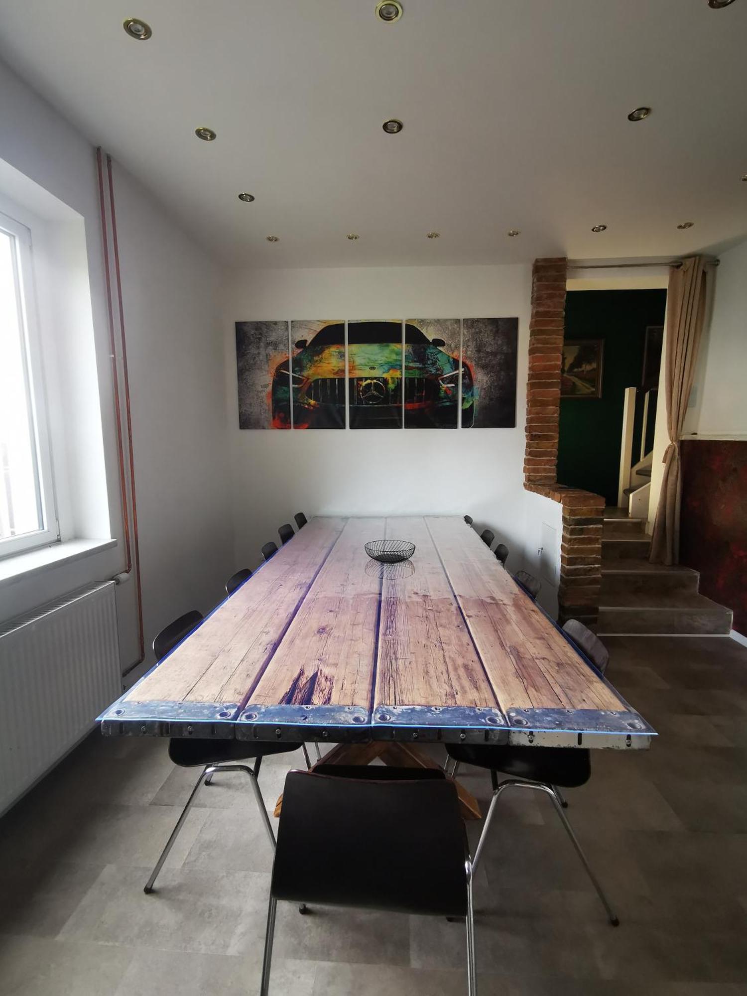 Haus Laila * Heidesee